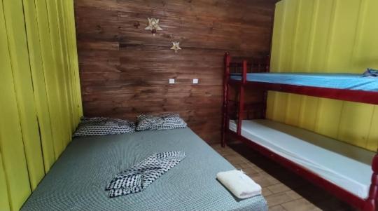 بنسيون Pousada Do Beto Ilha Das Peças