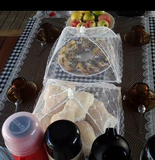 بنسيون Pousada Do Beto Ilha Das Peças