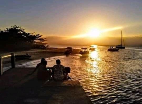 بنسيون Pousada Do Beto Ilha Das Peças