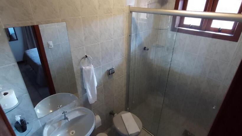 پانسیون Residencial Da Praça Garopaba