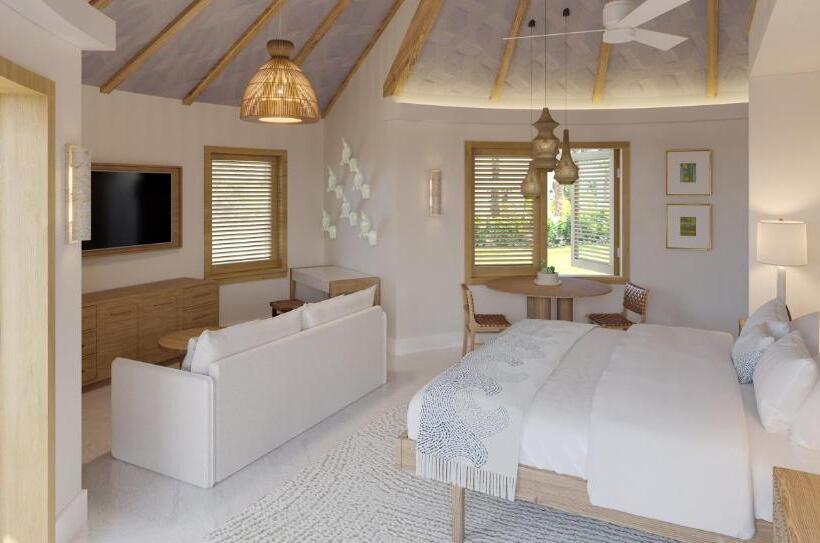استراحتگاه Sandals Royal Curacao All Inclusive Couples Only