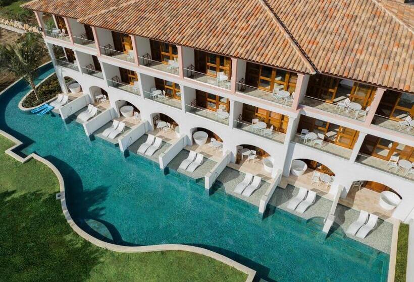 استراحتگاه Sandals Royal Curacao All Inclusive Couples Only