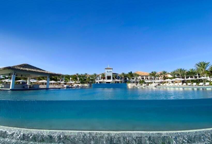 استراحتگاه Sandals Royal Curacao All Inclusive Couples Only