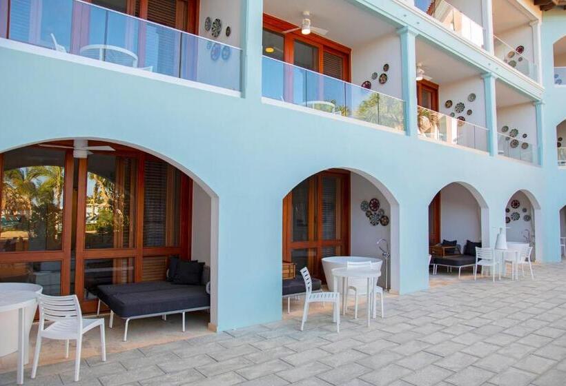 استراحتگاه Sandals Royal Curacao All Inclusive Couples Only
