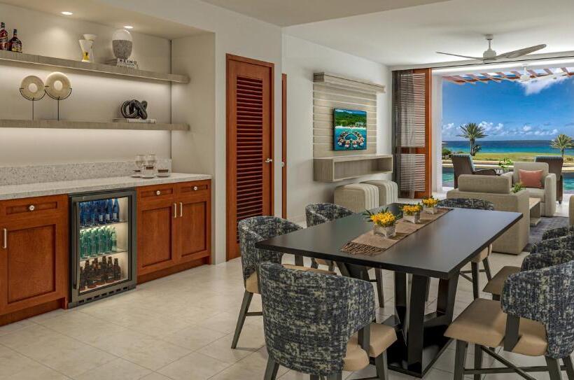 استراحتگاه Sandals Royal Curacao All Inclusive Couples Only