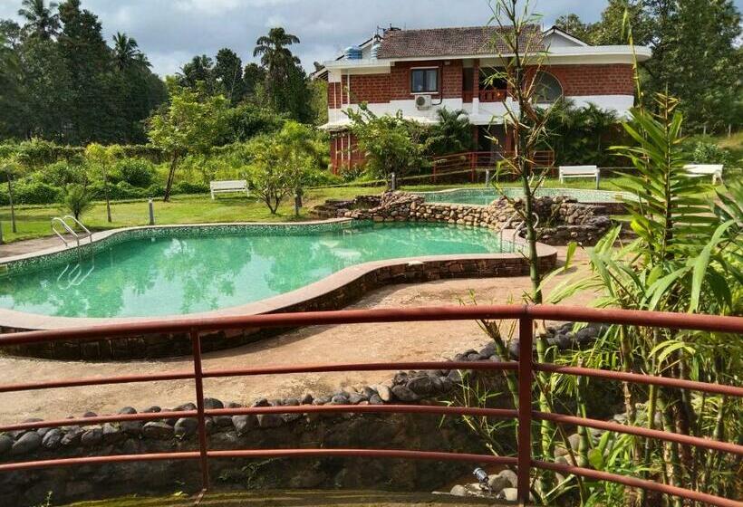 منتجع Sarth Ayurveda Retreat And Wellness Centre