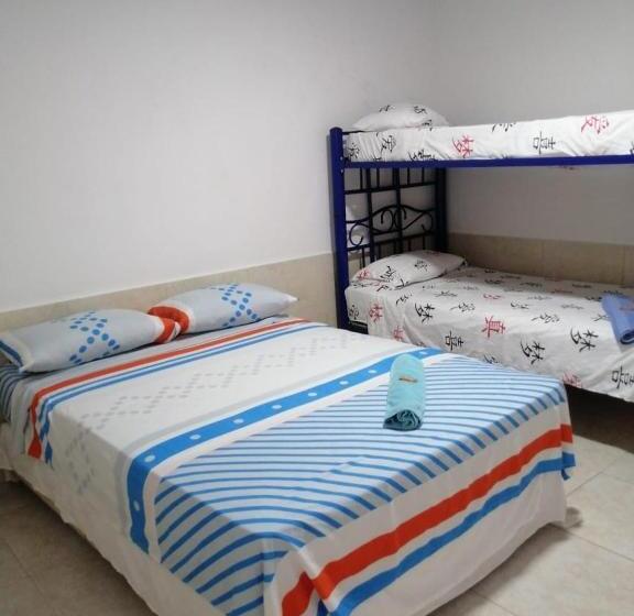 Villa Palmeras Hotel Campestre