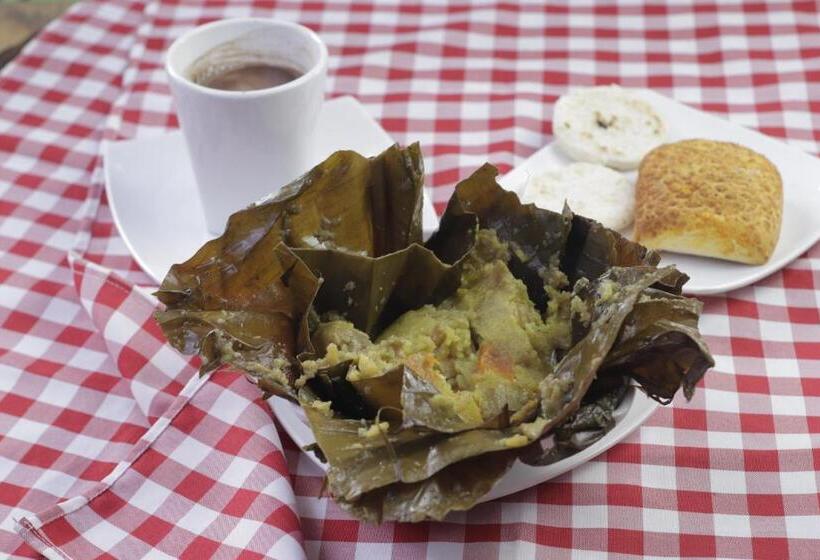 Villa Palmeras Hotel Campestre