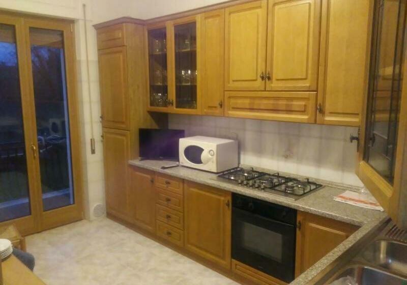B&b La Dea Maja