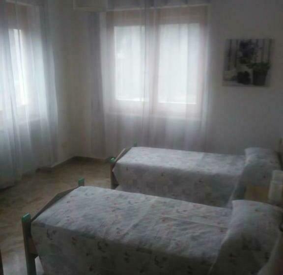 B&b La Dea Maja