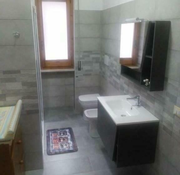 B&b La Dea Maja