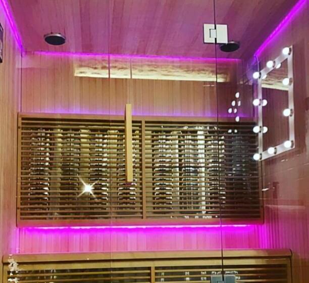 צימר Cathedral   Suite Santeramo