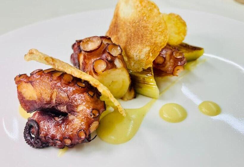 住宿加早餐  Villa Nonna Cicci Boutique Hotel   Spa