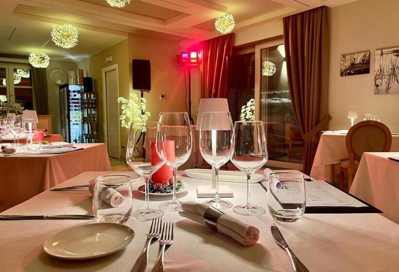 住宿加早餐  Villa Nonna Cicci Boutique Hotel   Spa