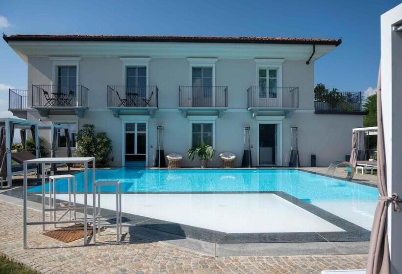 민박 Villa Nonna Cicci Boutique Hotel   Spa