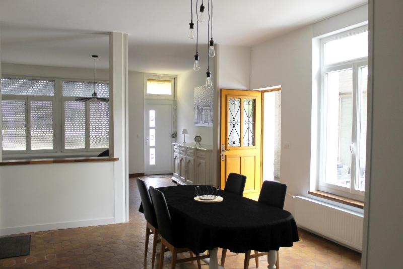 בית מלון כפרי Logis Hostellerie Du Marche