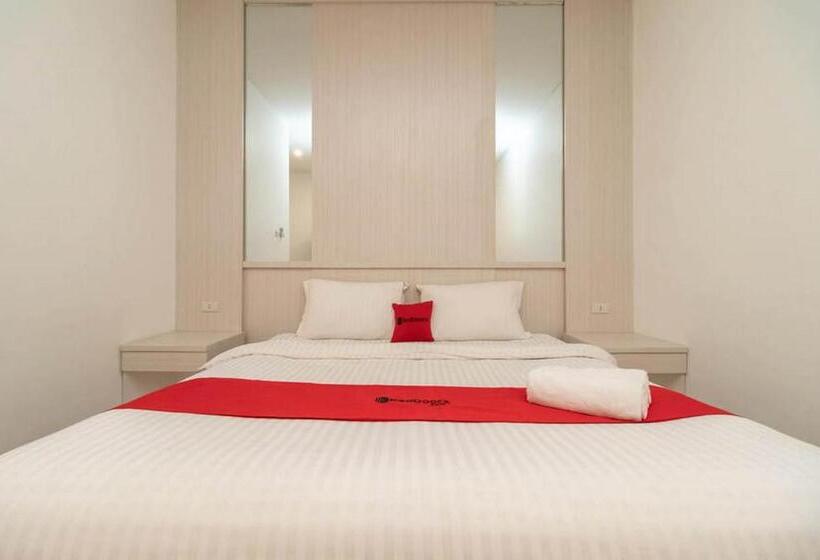 فندق Reddoorz Near Exit Tol Kotabaru Itera Lampung