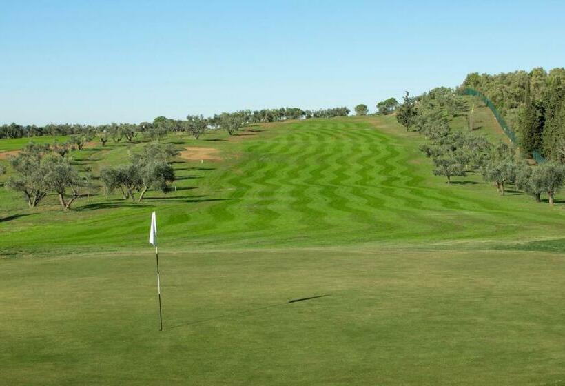هتل Riva Toscana Golf Resort & Spa