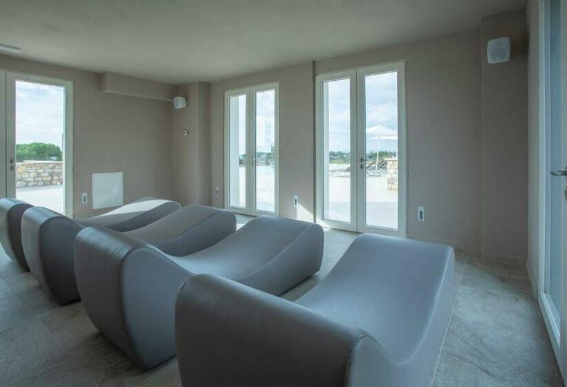 هتل Riva Toscana Golf Resort & Spa