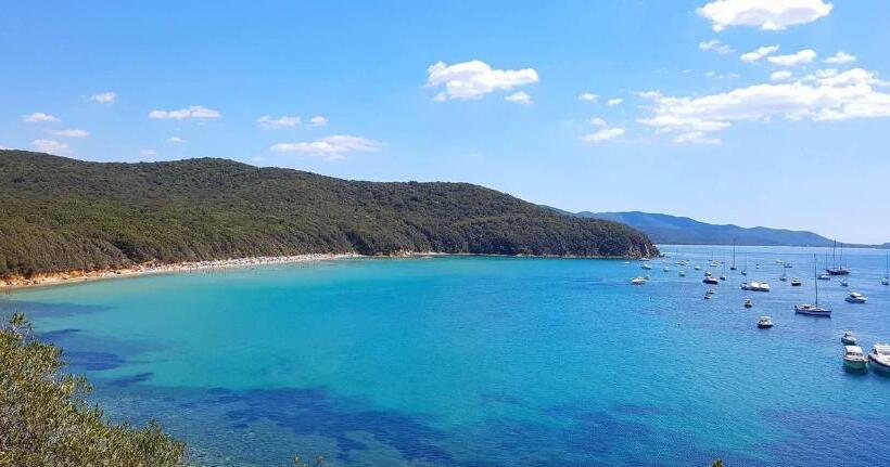 هتل Riva Toscana Golf Resort & Spa