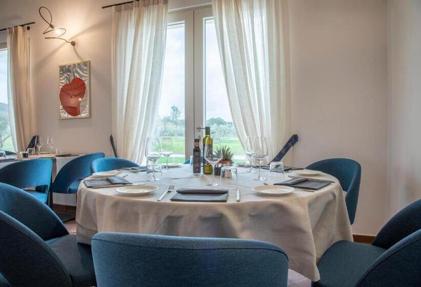 هتل Riva Toscana Golf Resort & Spa