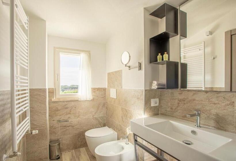 هتل Riva Toscana Golf Resort & Spa