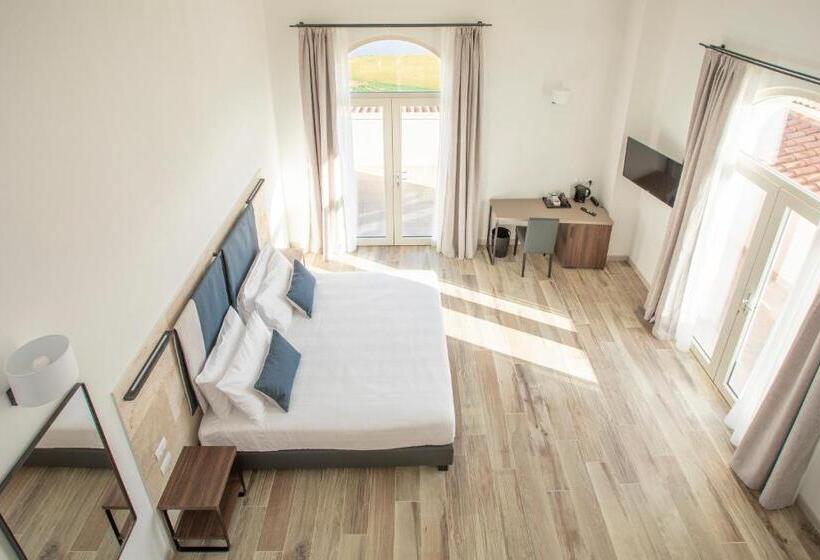 هتل Riva Toscana Golf Resort & Spa