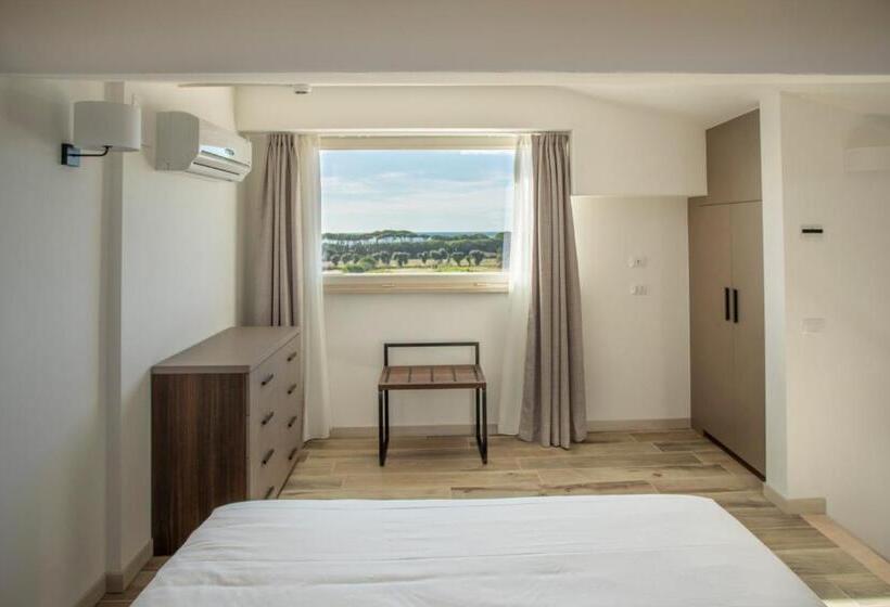 هتل Riva Toscana Golf Resort & Spa