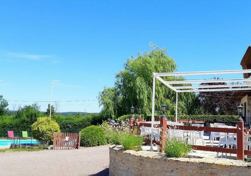 Отель Relais Saint Michel