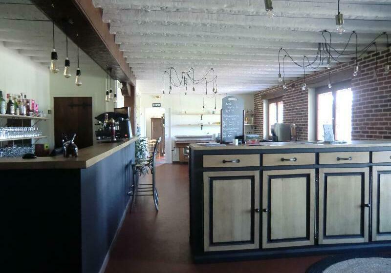 Отель Relais Saint Michel