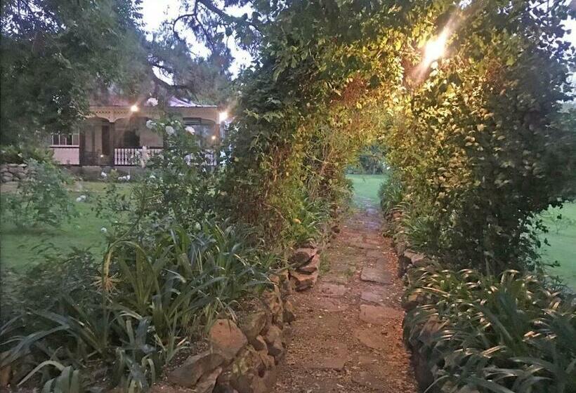 بنسيون The Victoria House