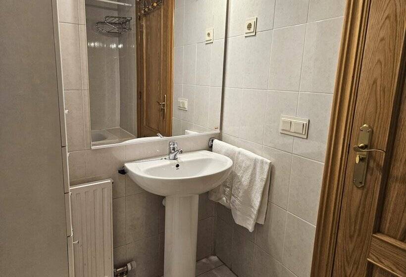 Apartamentos 3000 Formigal