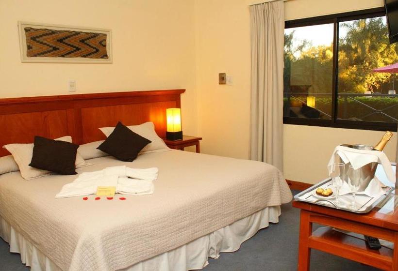 فندق Asterión   Turismo Y Negocios