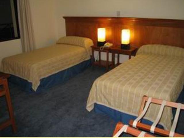 فندق Asterión   Turismo Y Negocios