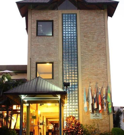 فندق Asterión   Turismo Y Negocios