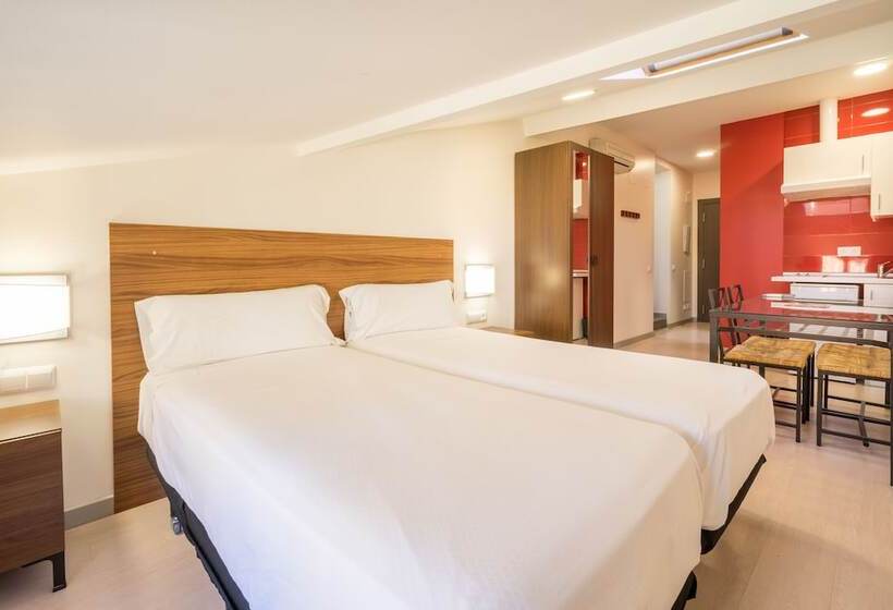 Baluart Apartments