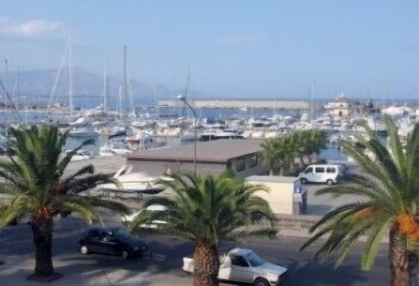 I Mastrazzi B & B