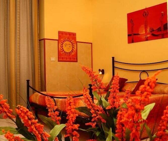 I Mastrazzi B & B