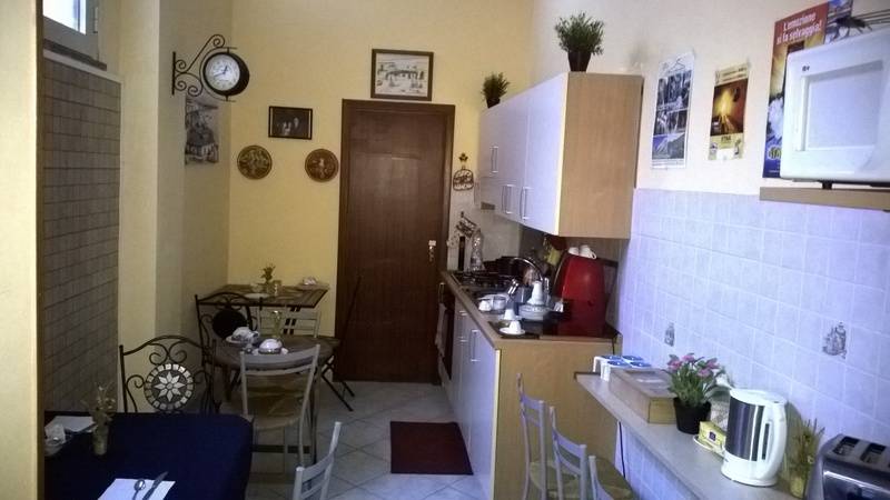 I Mastrazzi B & B