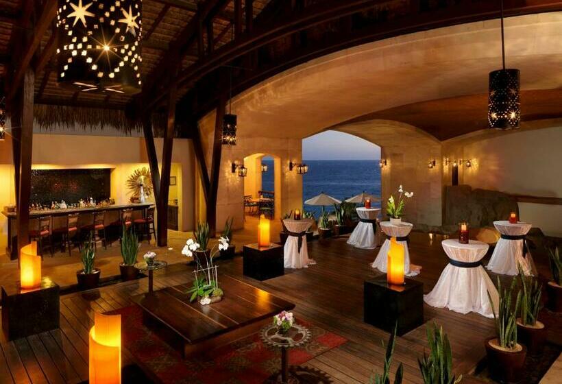 Grand Solmar Land's End Resort & Spa Cabo San Lucas