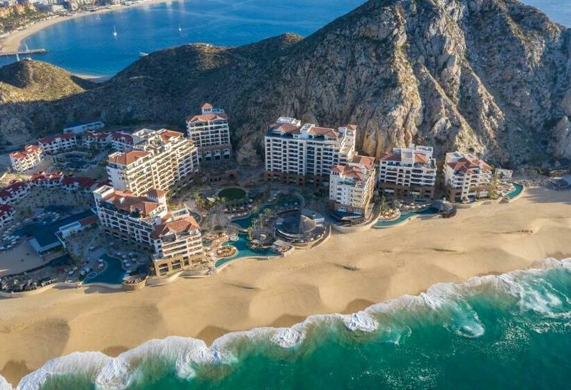 Grand Solmar Land's End Resort & Spa Cabo San Lucas