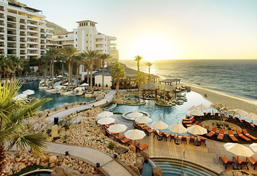 Grand Solmar Land's End Resort & Spa Cabo San Lucas