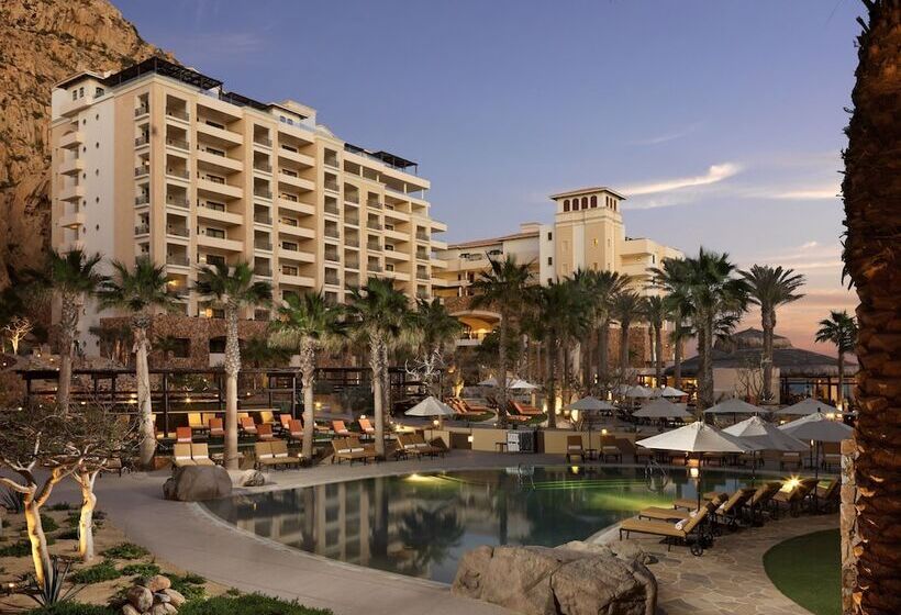 Grand Solmar Land's End Resort & Spa Cabo San Lucas