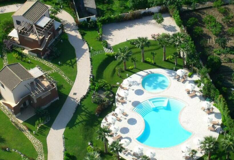 فندق Alcantara Resort Di Charme Adults Only