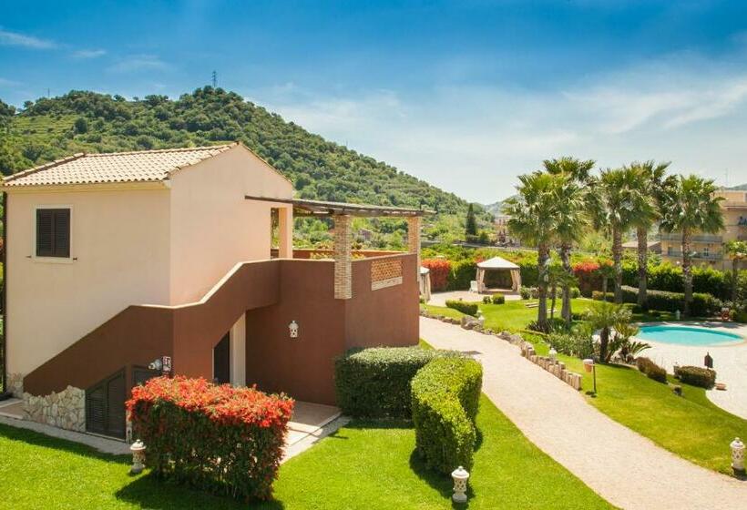 فندق Alcantara Resort Di Charme Adults Only