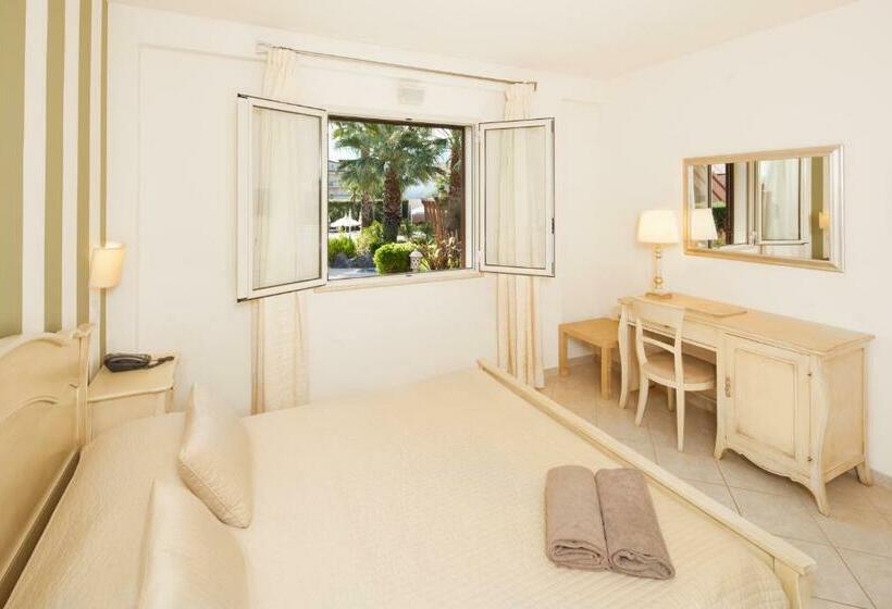 فندق Alcantara Resort Di Charme Adults Only