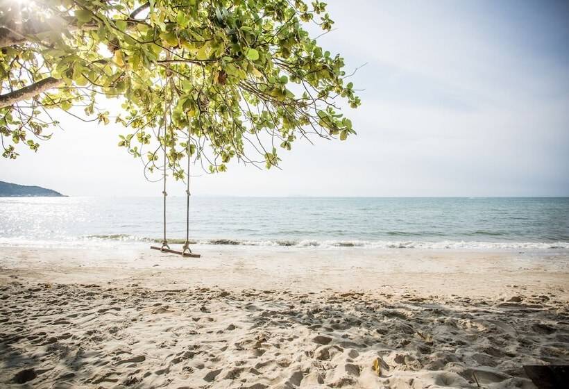 호텔 Anahata Resort Samui
