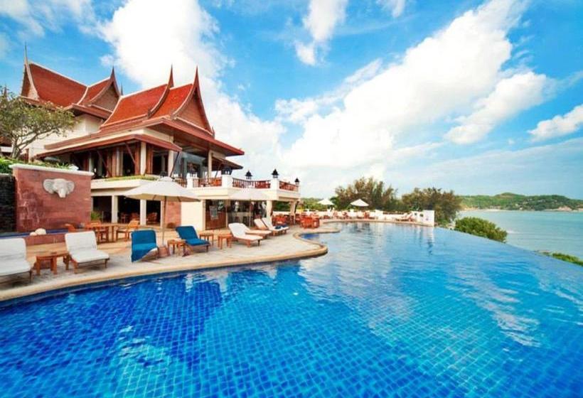 هتل Baiyoke Seacoast Resort, Samui