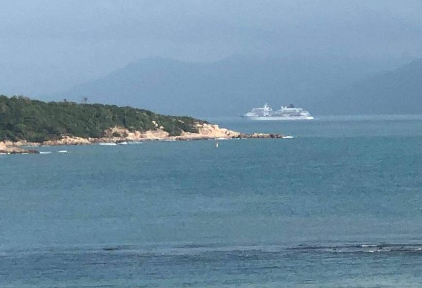 هتل Baiyoke Seacoast Resort, Samui