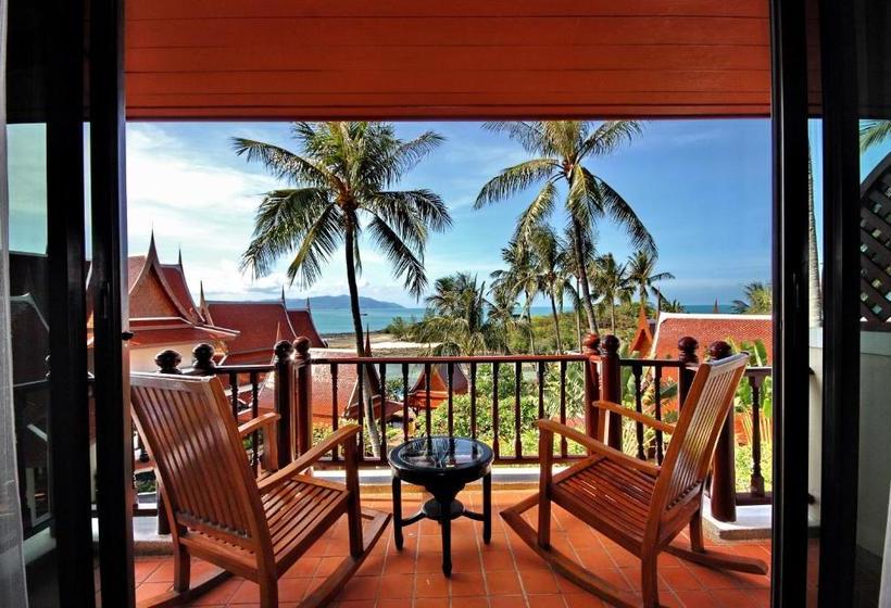 هتل Baiyoke Seacoast Resort, Samui